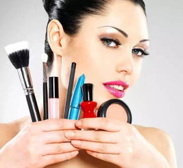 愛美的朋友看過(guò)來(lái) 今年佛山將新增11個(gè)化妝品安全治理示范區(qū)